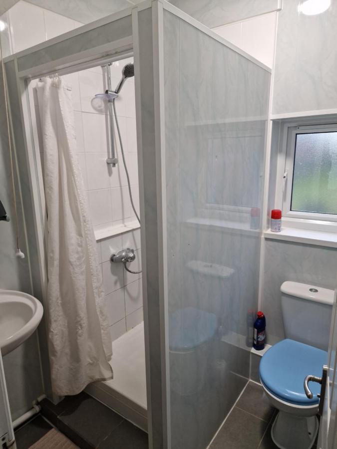 Browning House 3 Bedroom 6 Beds Long Or Short Stay Derby Luaran gambar