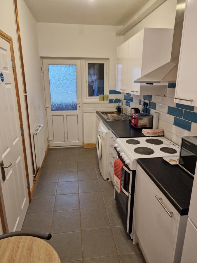 Browning House 3 Bedroom 6 Beds Long Or Short Stay Derby Luaran gambar