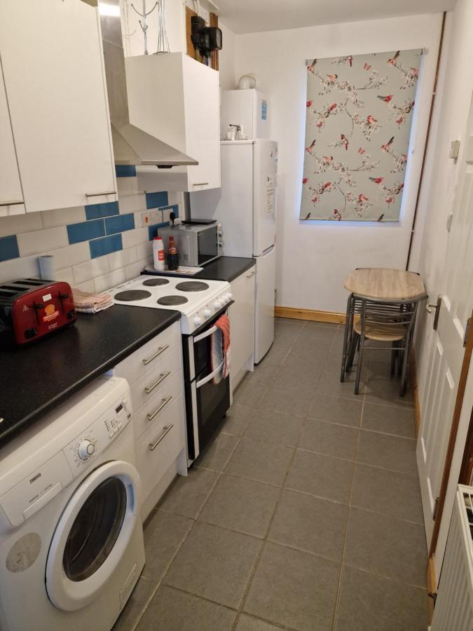 Browning House 3 Bedroom 6 Beds Long Or Short Stay Derby Luaran gambar