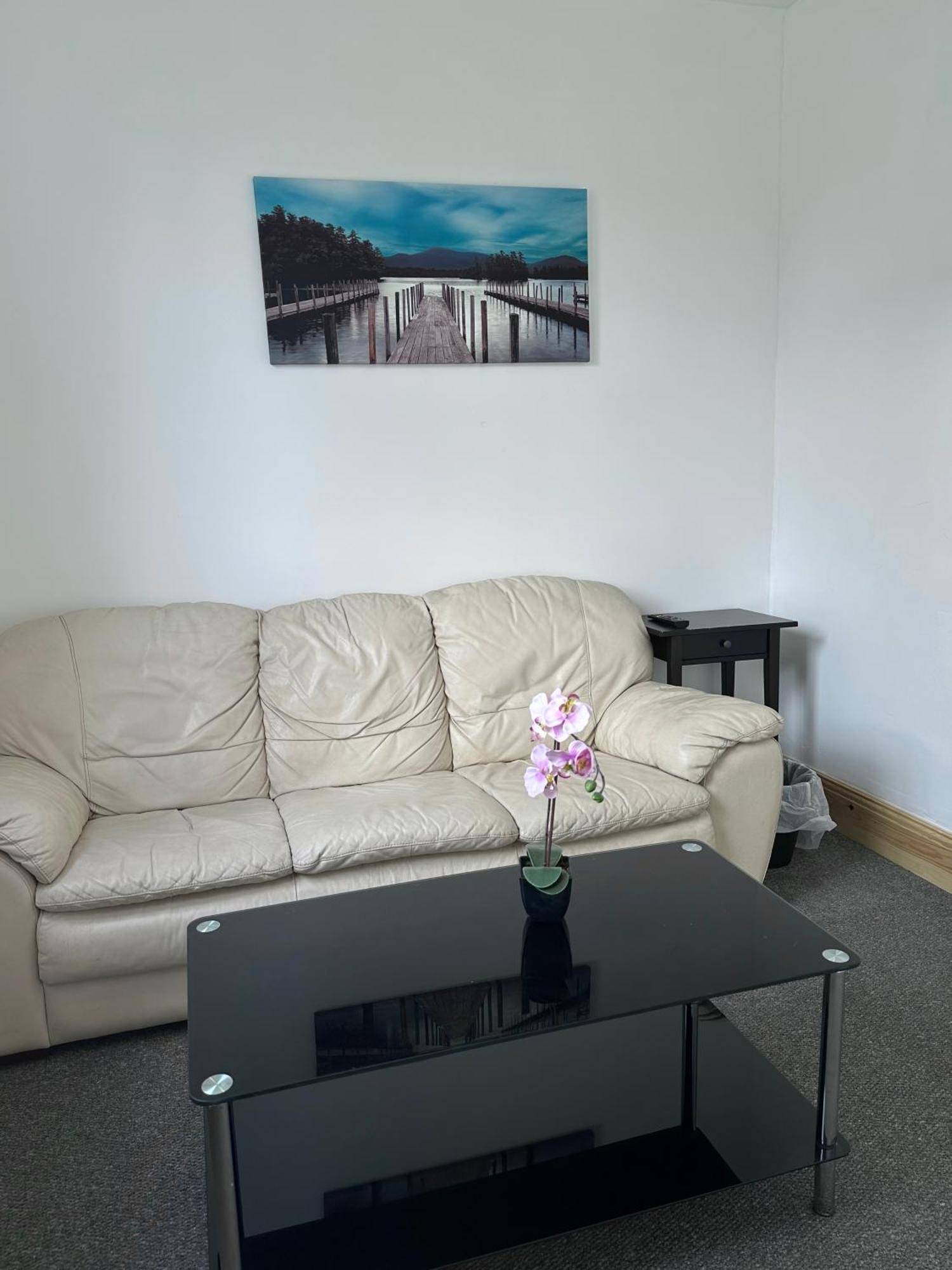 Browning House 3 Bedroom 6 Beds Long Or Short Stay Derby Luaran gambar