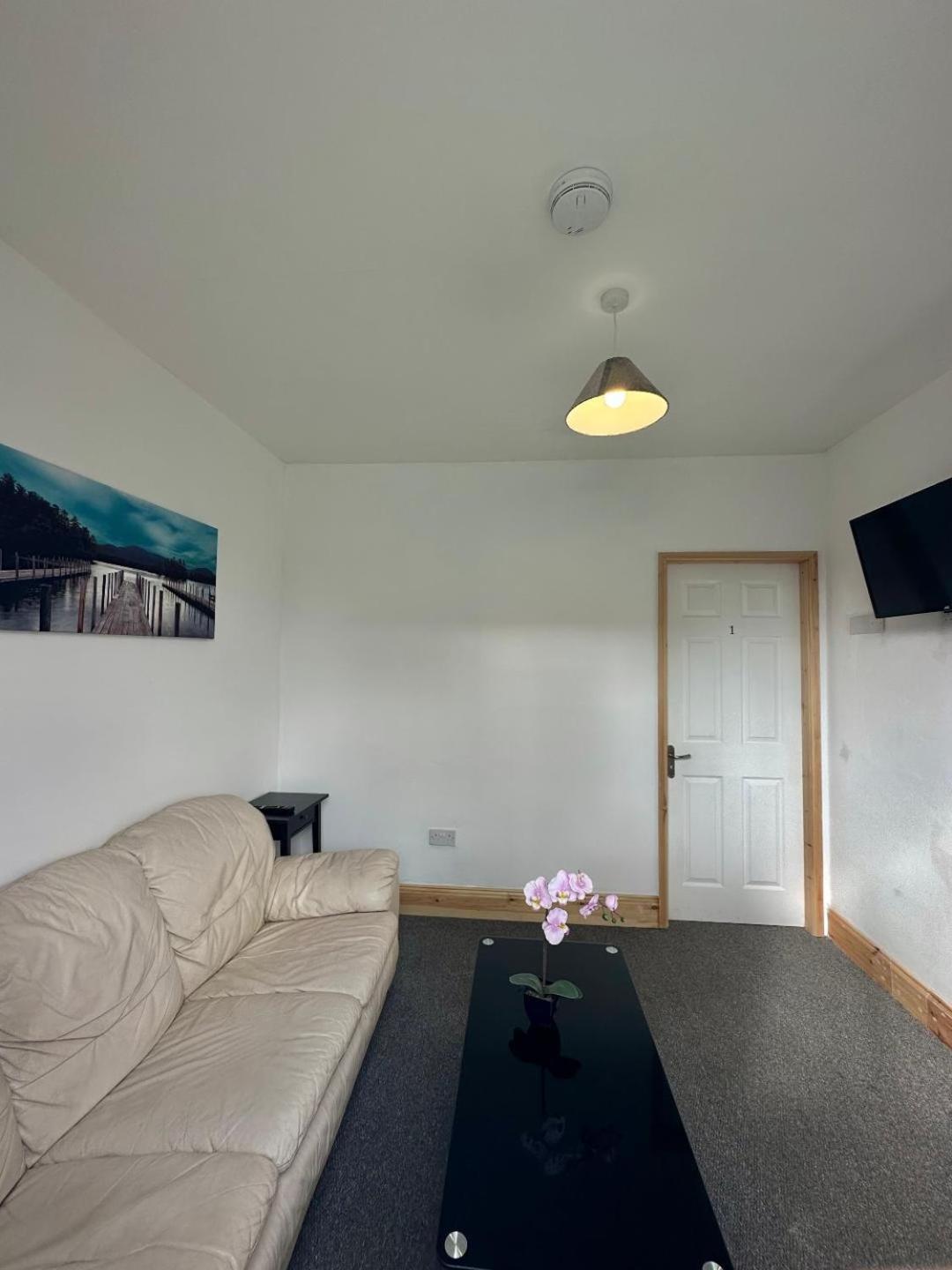 Browning House 3 Bedroom 6 Beds Long Or Short Stay Derby Luaran gambar