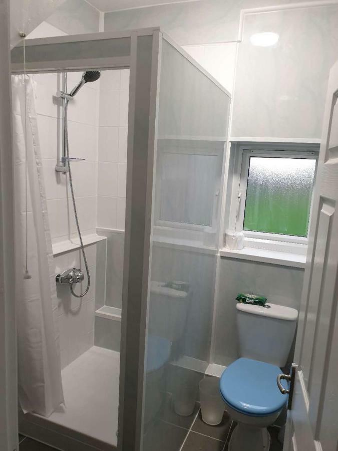 Browning House 3 Bedroom 6 Beds Long Or Short Stay Derby Luaran gambar