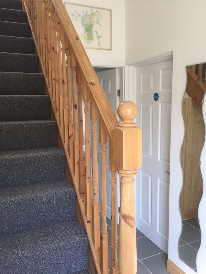 Browning House 3 Bedroom 6 Beds Long Or Short Stay Derby Luaran gambar